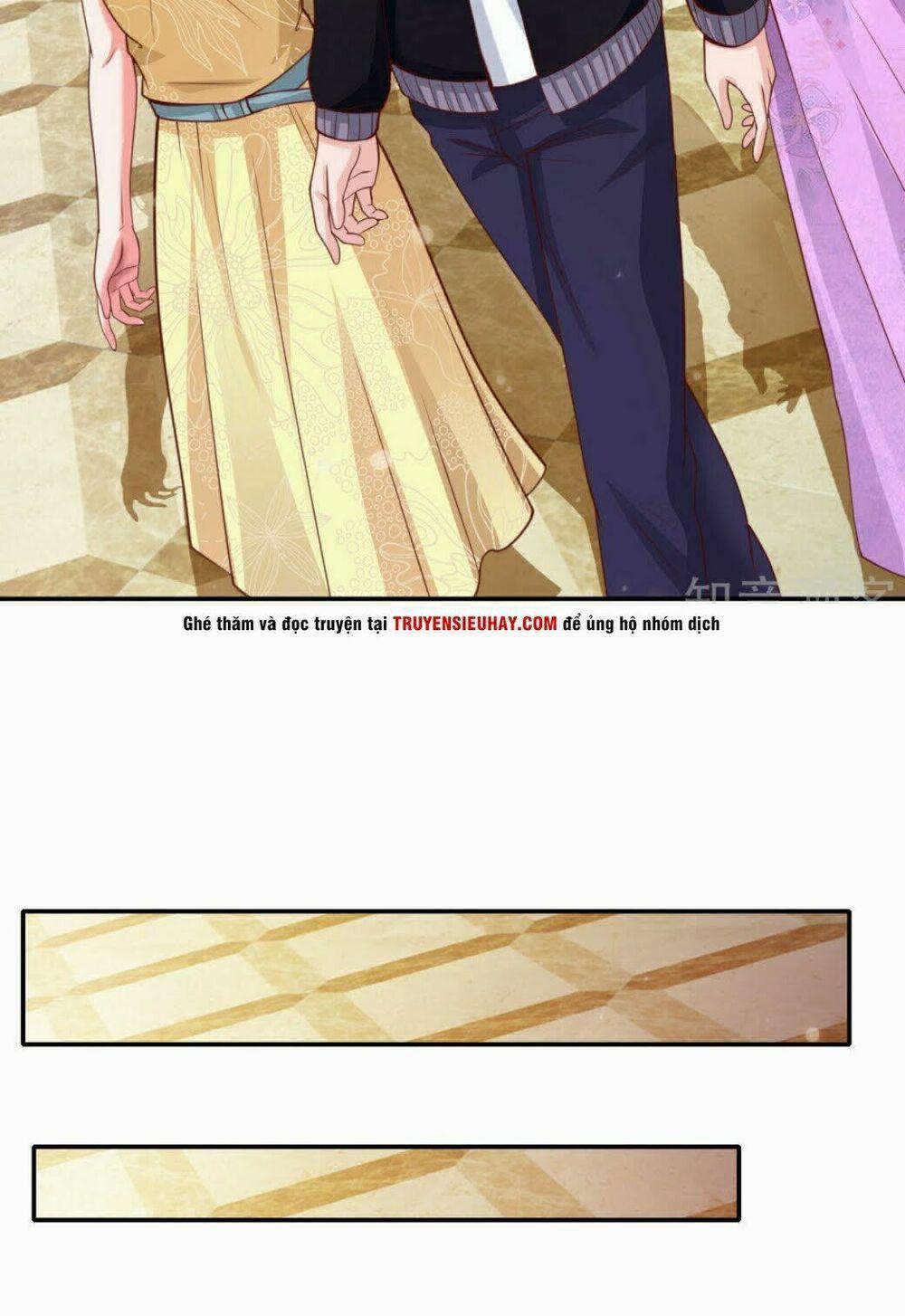 Ngạo Thị Thiên Địa 39 trang 19