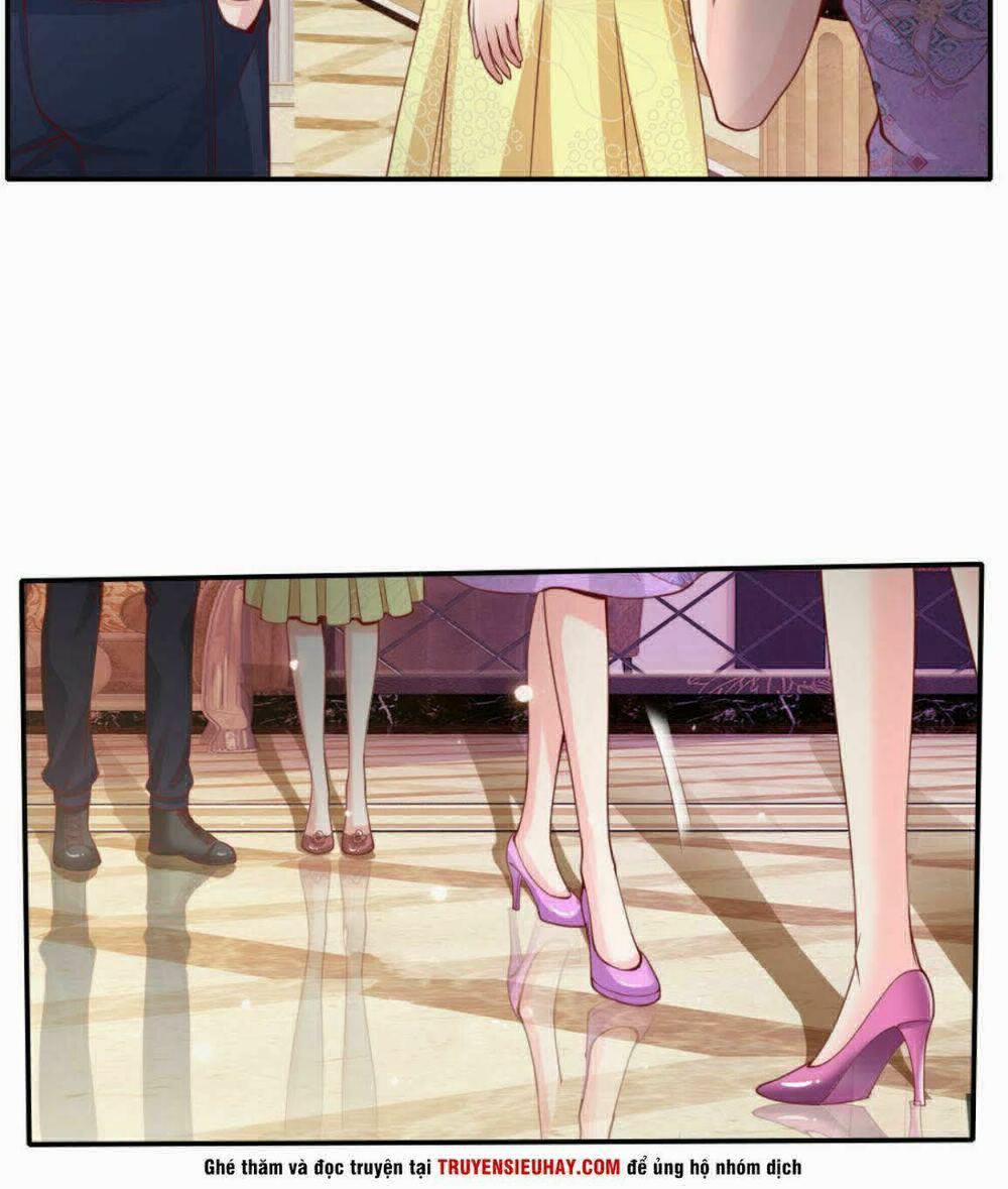 Ngạo Thị Thiên Địa 39 trang 3