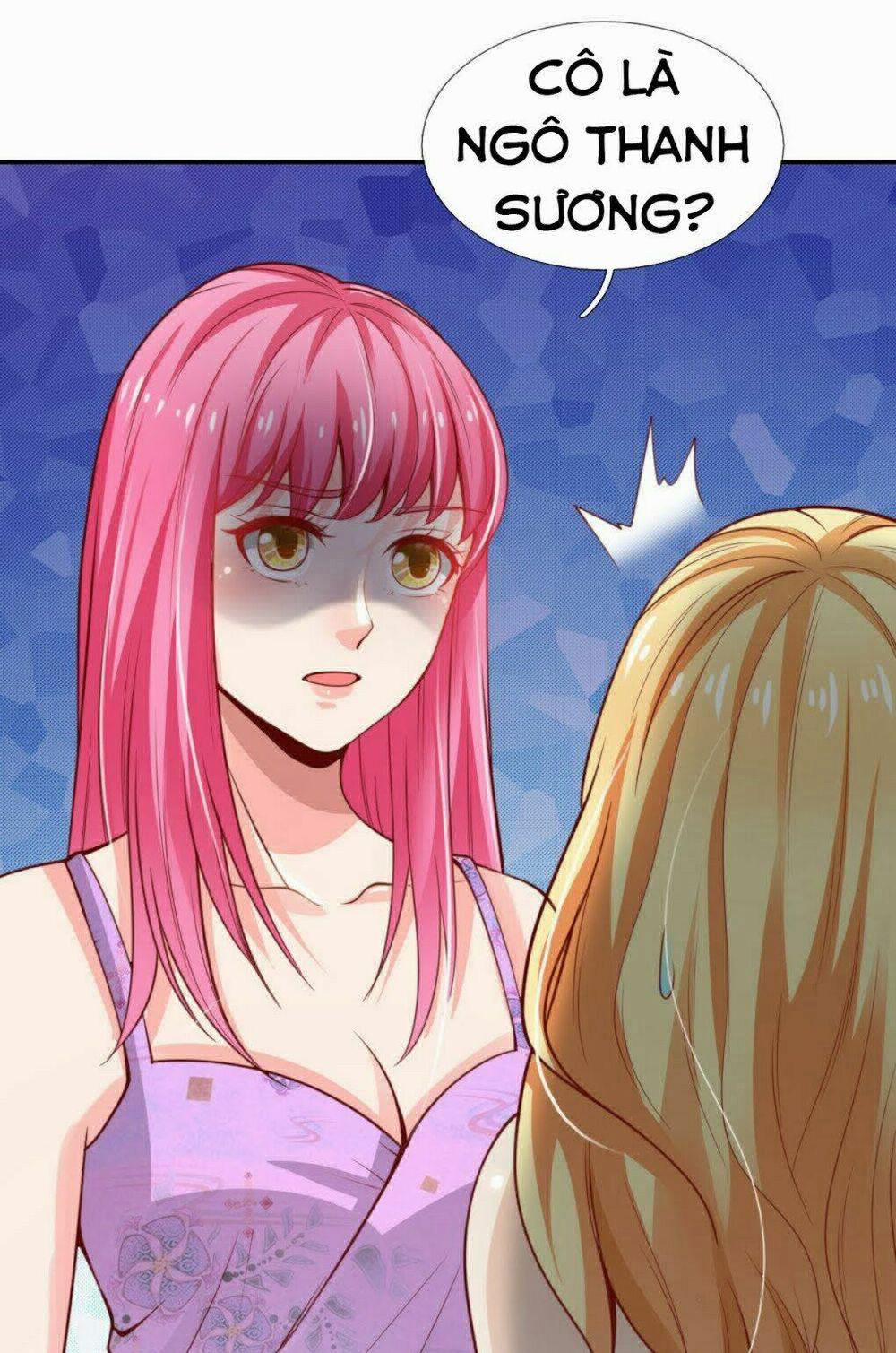 Ngạo Thị Thiên Địa 39 trang 4