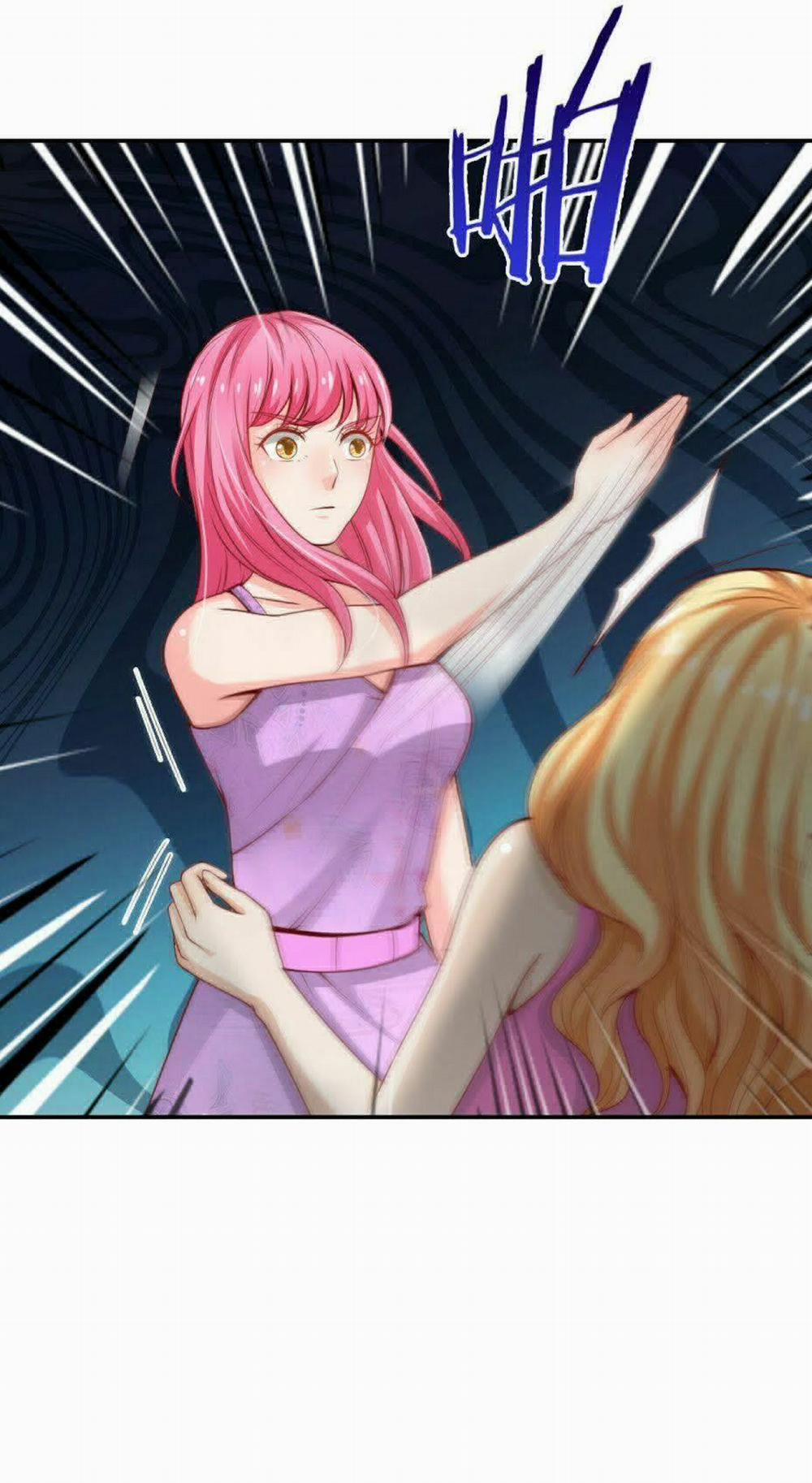 Ngạo Thị Thiên Địa 39 trang 6