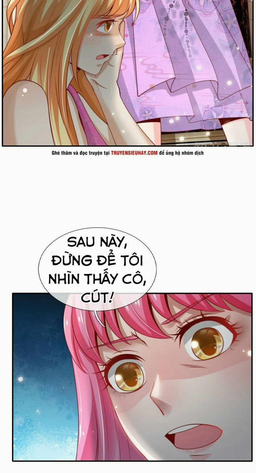 Ngạo Thị Thiên Địa 39 trang 9