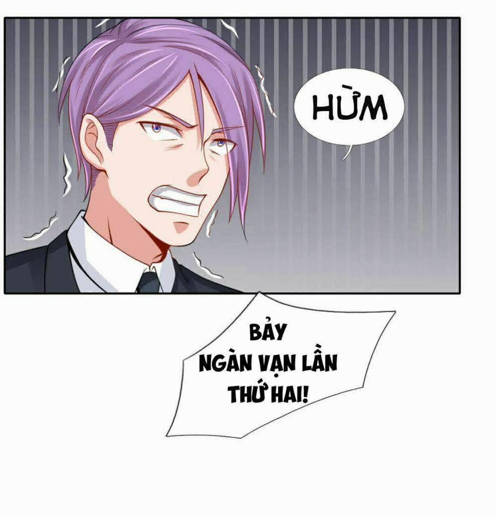 Ngạo Thị Thiên Địa 40 trang 15