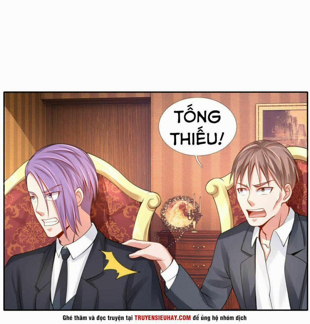 Ngạo Thị Thiên Địa 40 trang 16