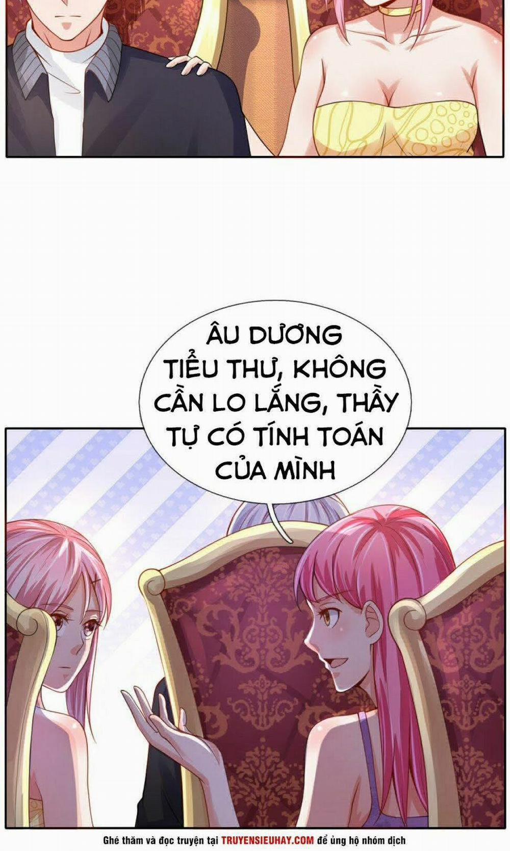 Ngạo Thị Thiên Địa 40 trang 20