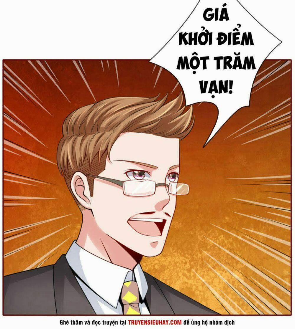 Ngạo Thị Thiên Địa 40 trang 4