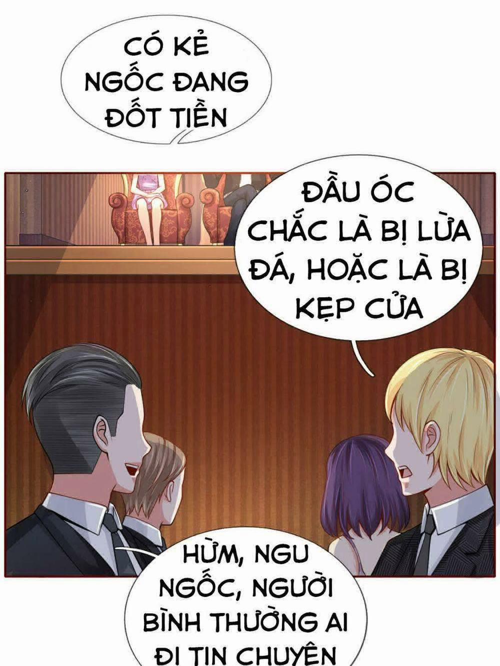 Ngạo Thị Thiên Địa 40 trang 9