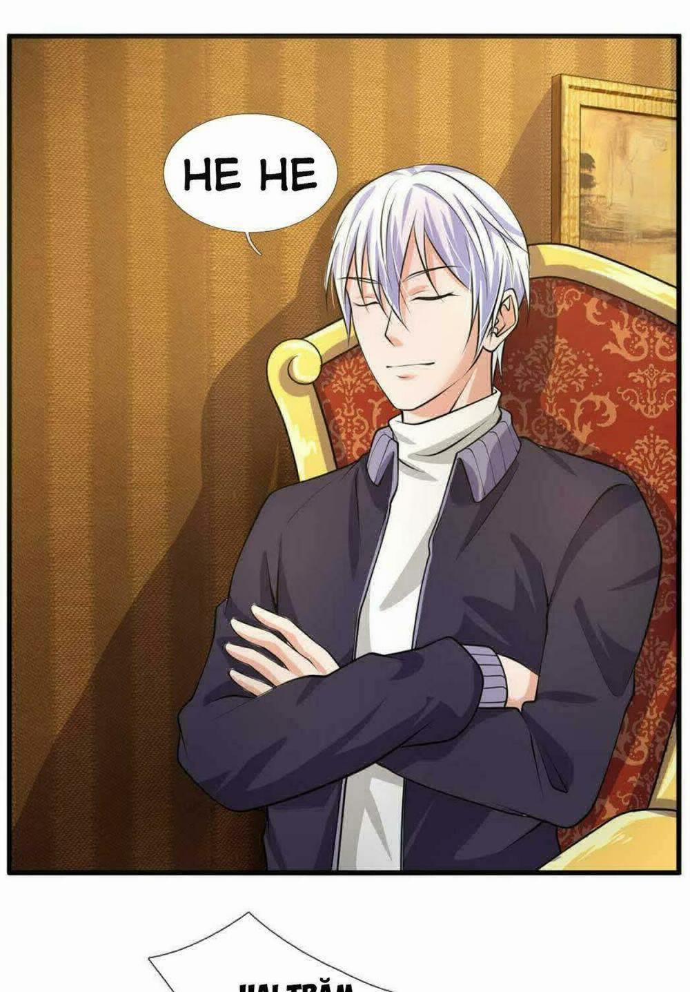 Ngạo Thị Thiên Địa 41 trang 12