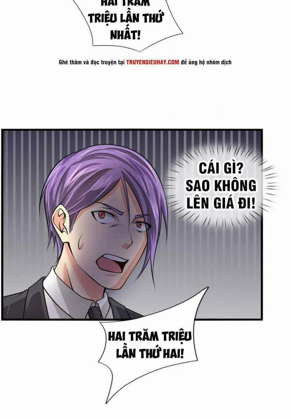 Ngạo Thị Thiên Địa 41 trang 13