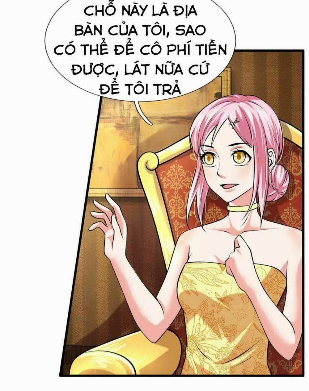 Ngạo Thị Thiên Địa 41 trang 2