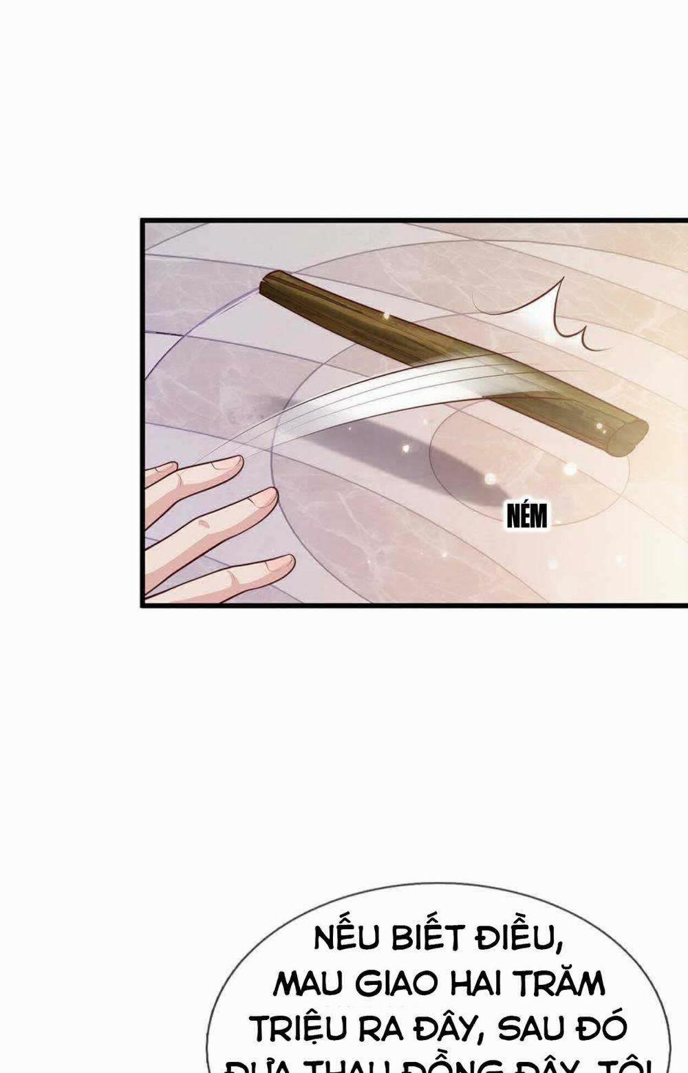 Ngạo Thị Thiên Địa 42 trang 12