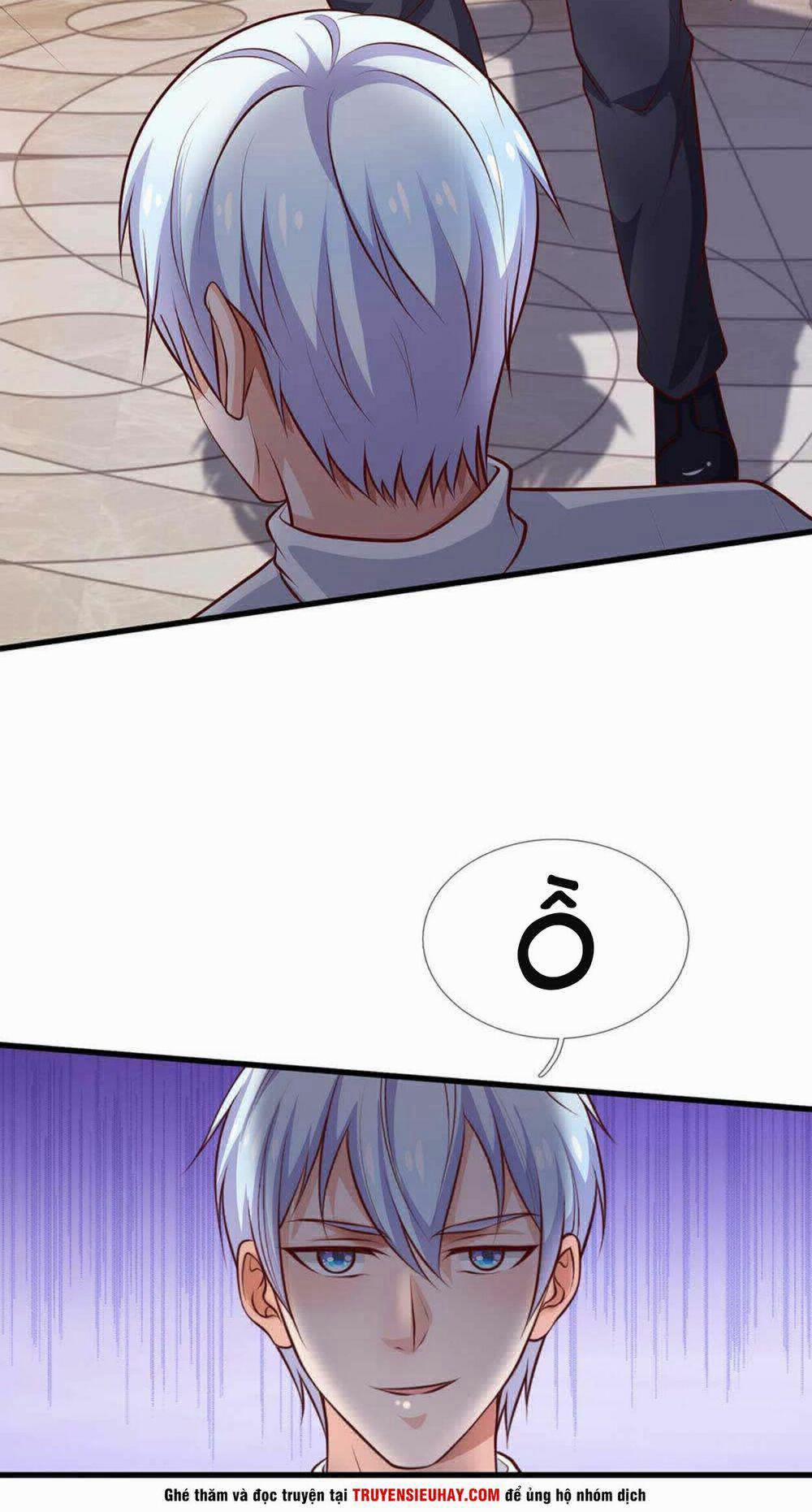 Ngạo Thị Thiên Địa 42 trang 23