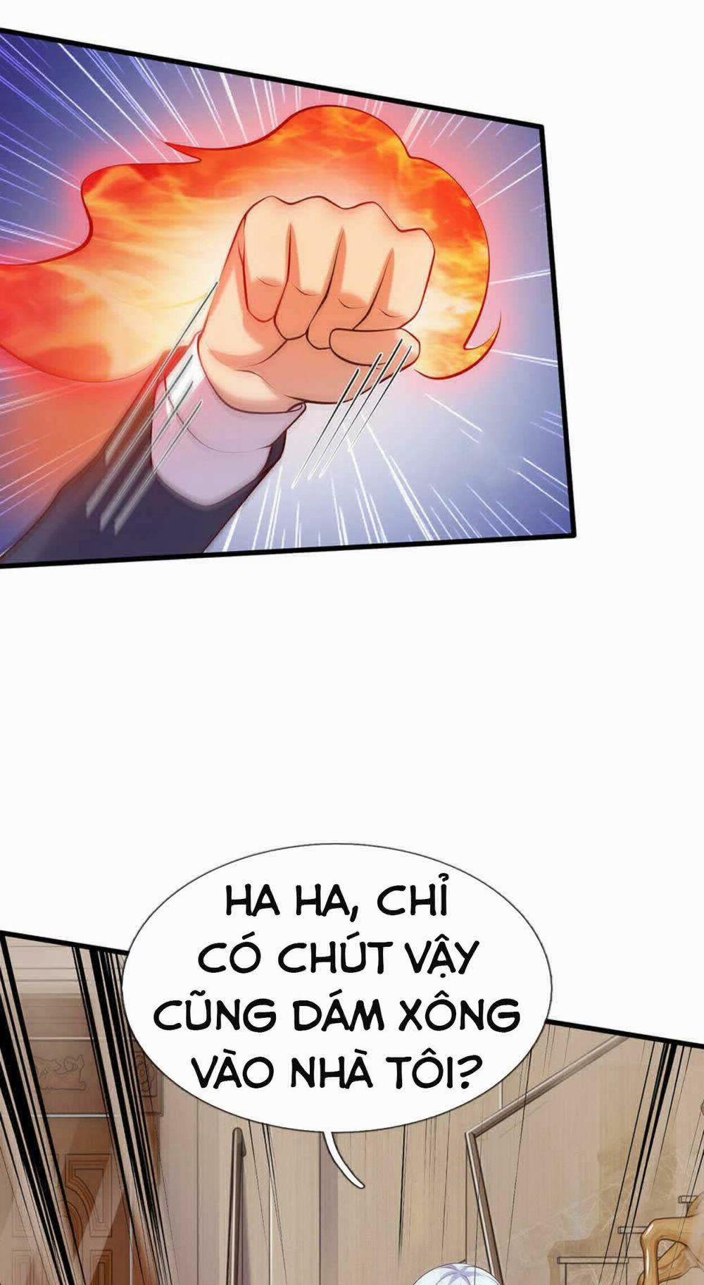 Ngạo Thị Thiên Địa 42 trang 24