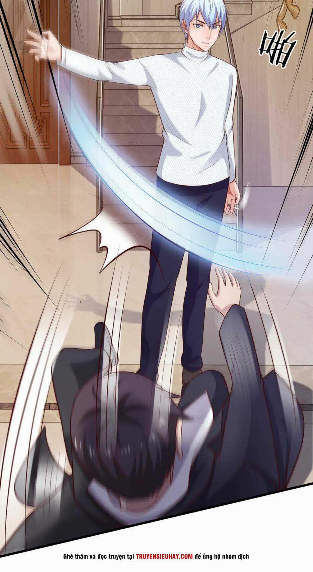 Ngạo Thị Thiên Địa 42 trang 25