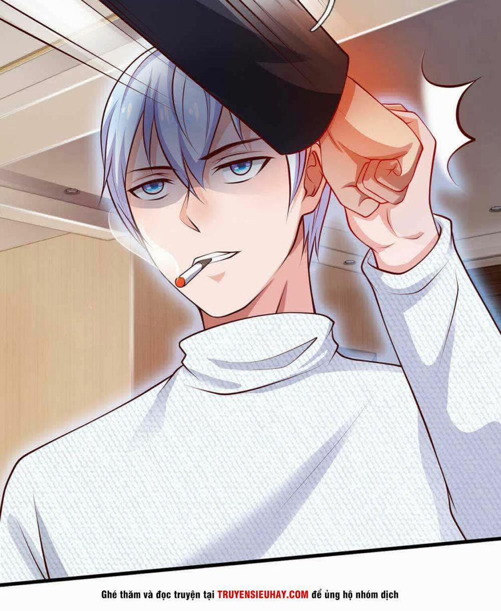 Ngạo Thị Thiên Địa 42 trang 30