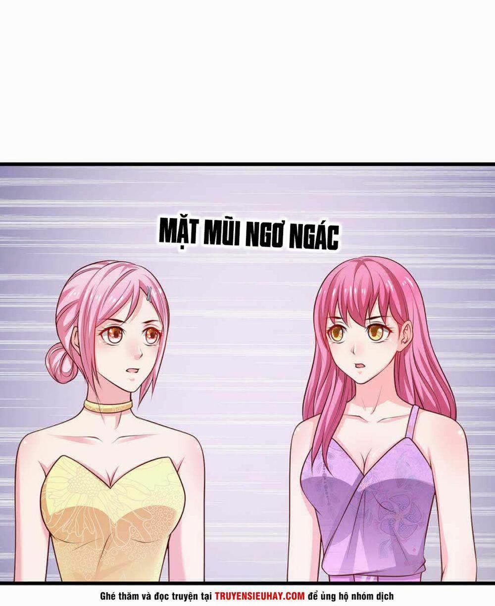 Ngạo Thị Thiên Địa 42 trang 4