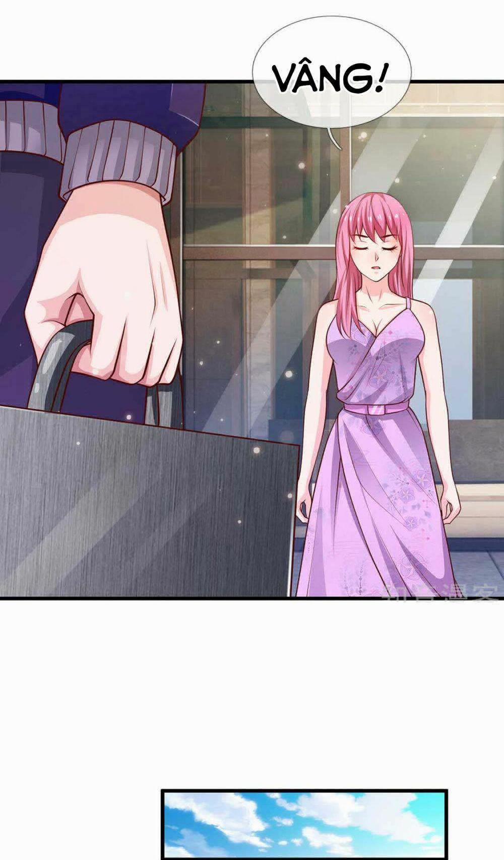 Ngạo Thị Thiên Địa 42 trang 5