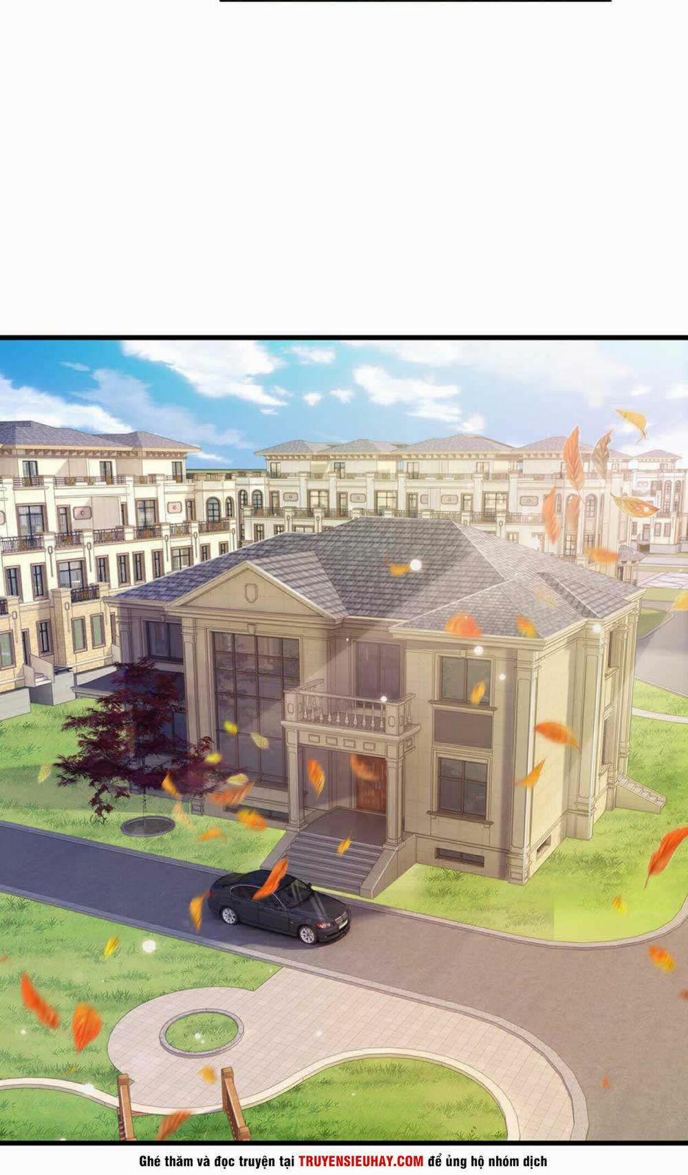 Ngạo Thị Thiên Địa 42 trang 6