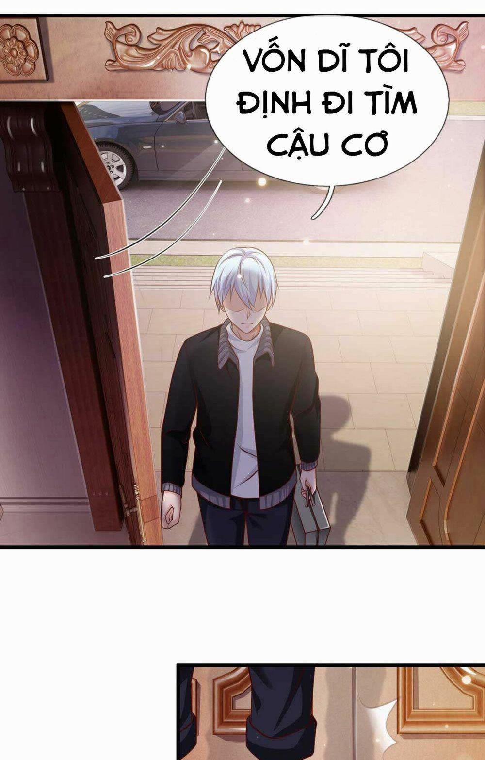 Ngạo Thị Thiên Địa 42 trang 7