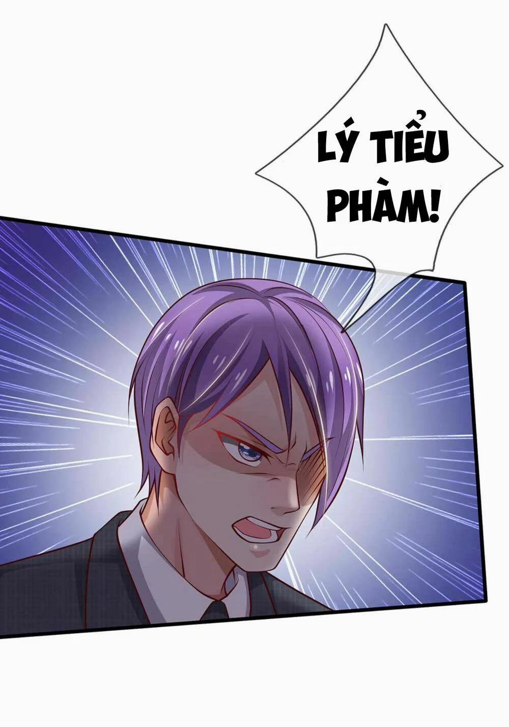 Ngạo Thị Thiên Địa 42 trang 9