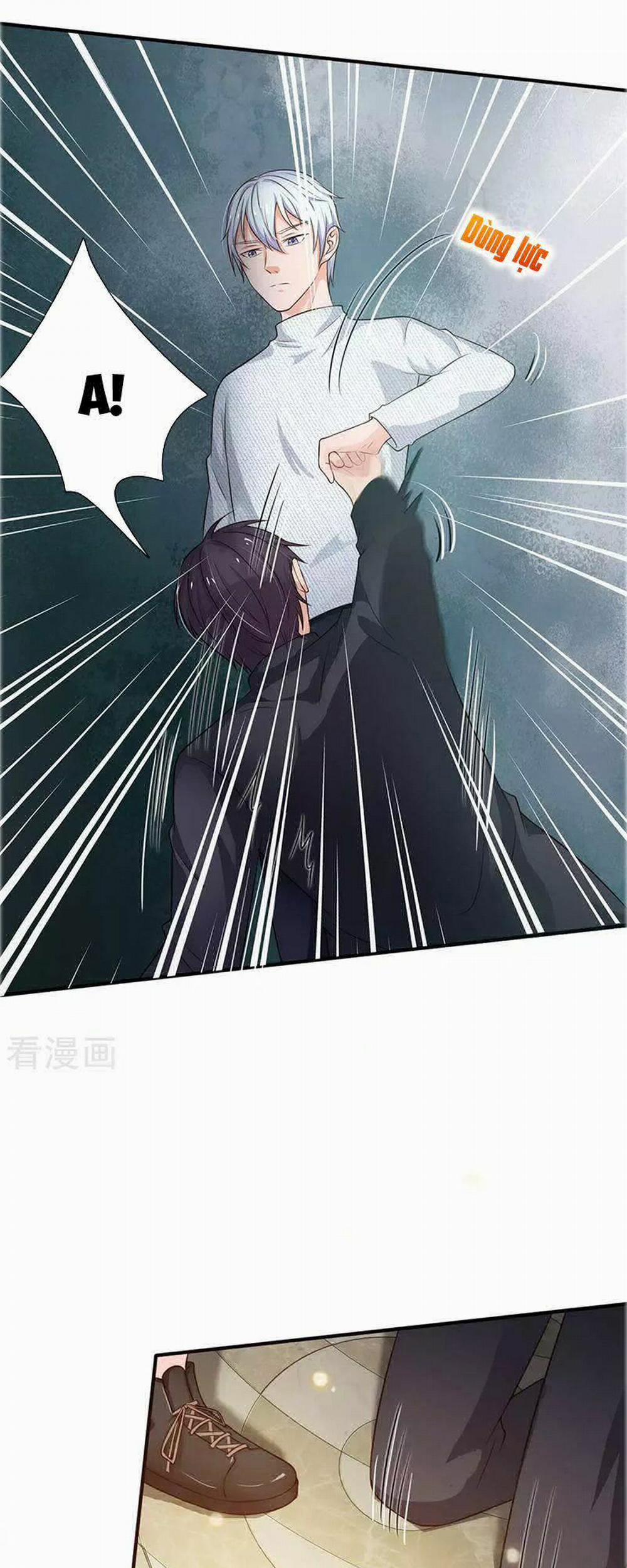 Ngạo Thị Thiên Địa 43 trang 0