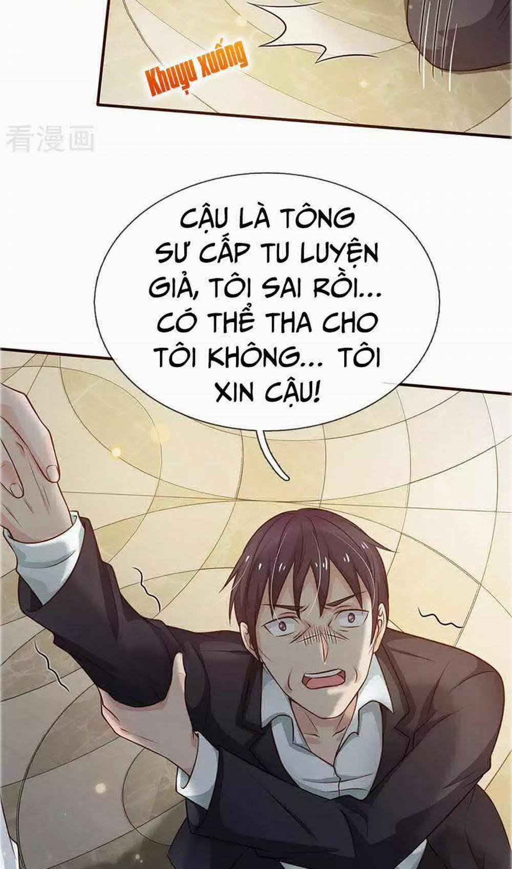 Ngạo Thị Thiên Địa 43 trang 1