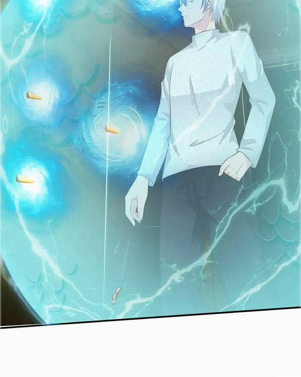 Ngạo Thị Thiên Địa 43 trang 11