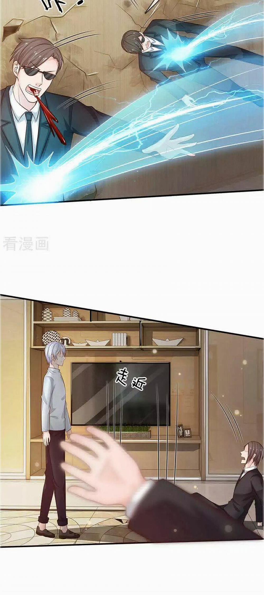 Ngạo Thị Thiên Địa 43 trang 13