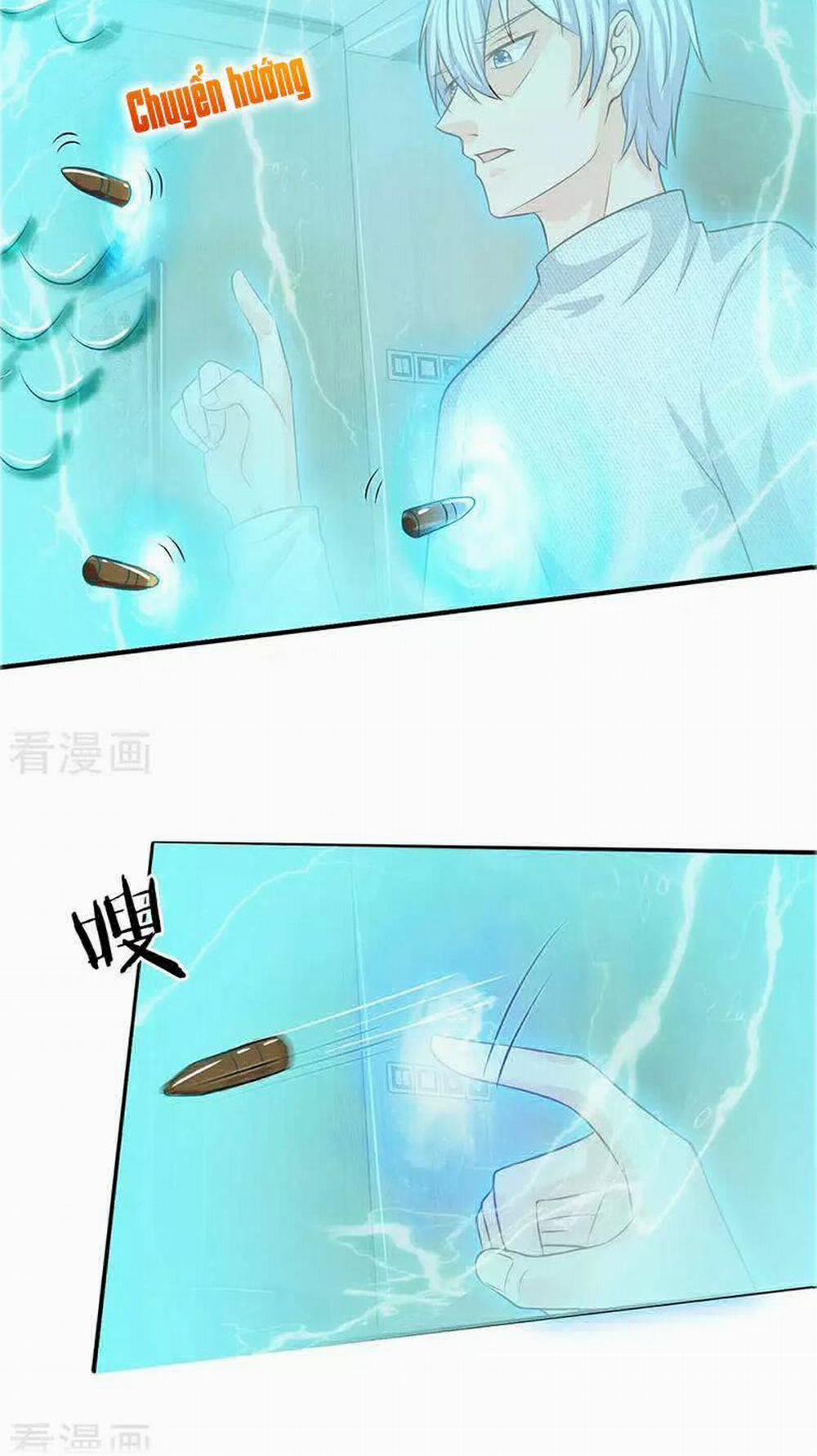 Ngạo Thị Thiên Địa 43 trang 16