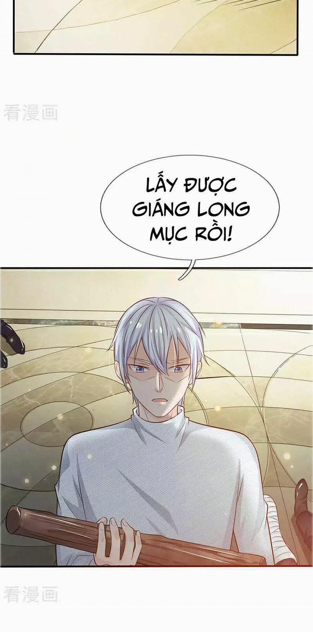 Ngạo Thị Thiên Địa 43 trang 18