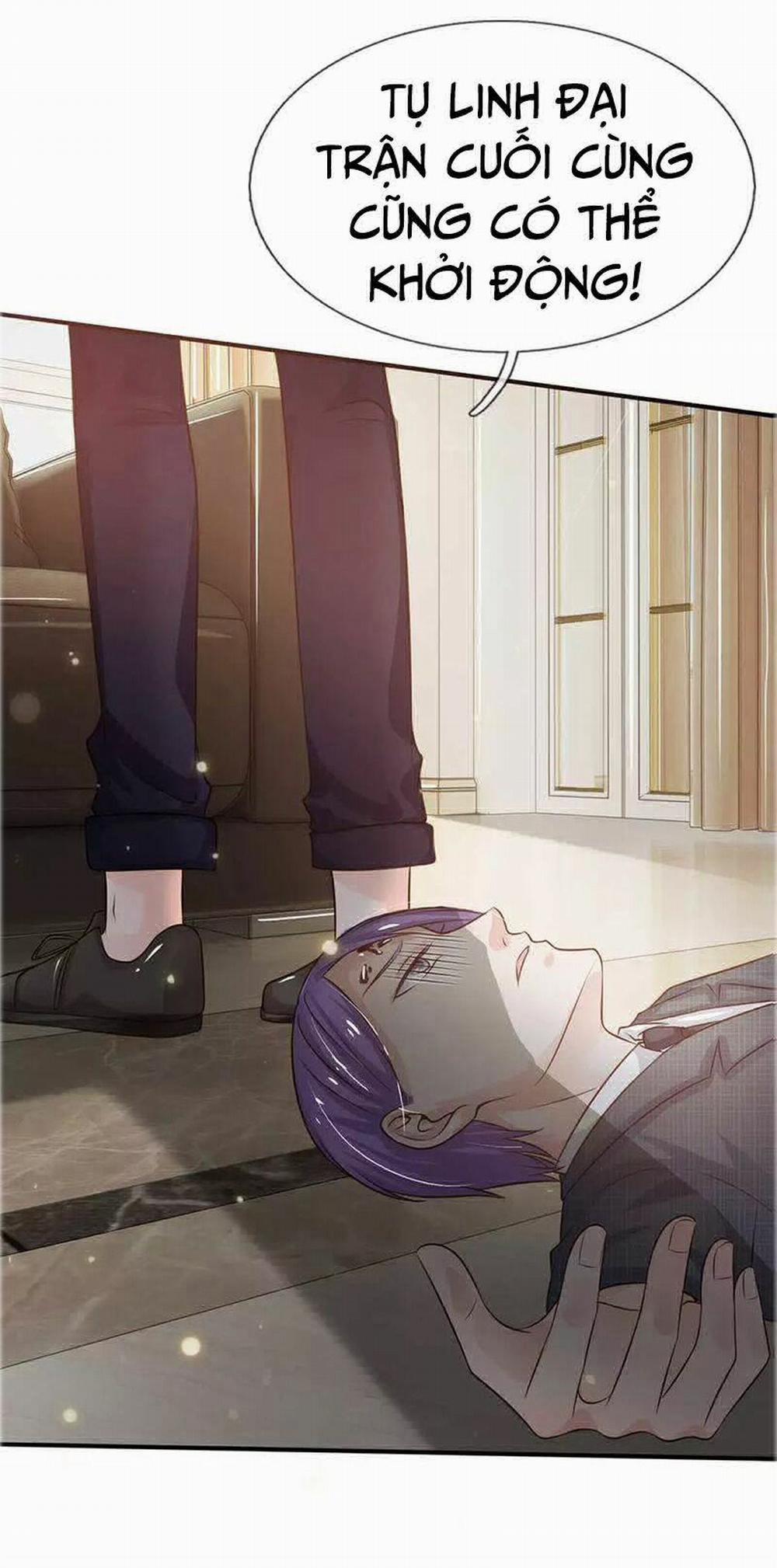 Ngạo Thị Thiên Địa 43 trang 19