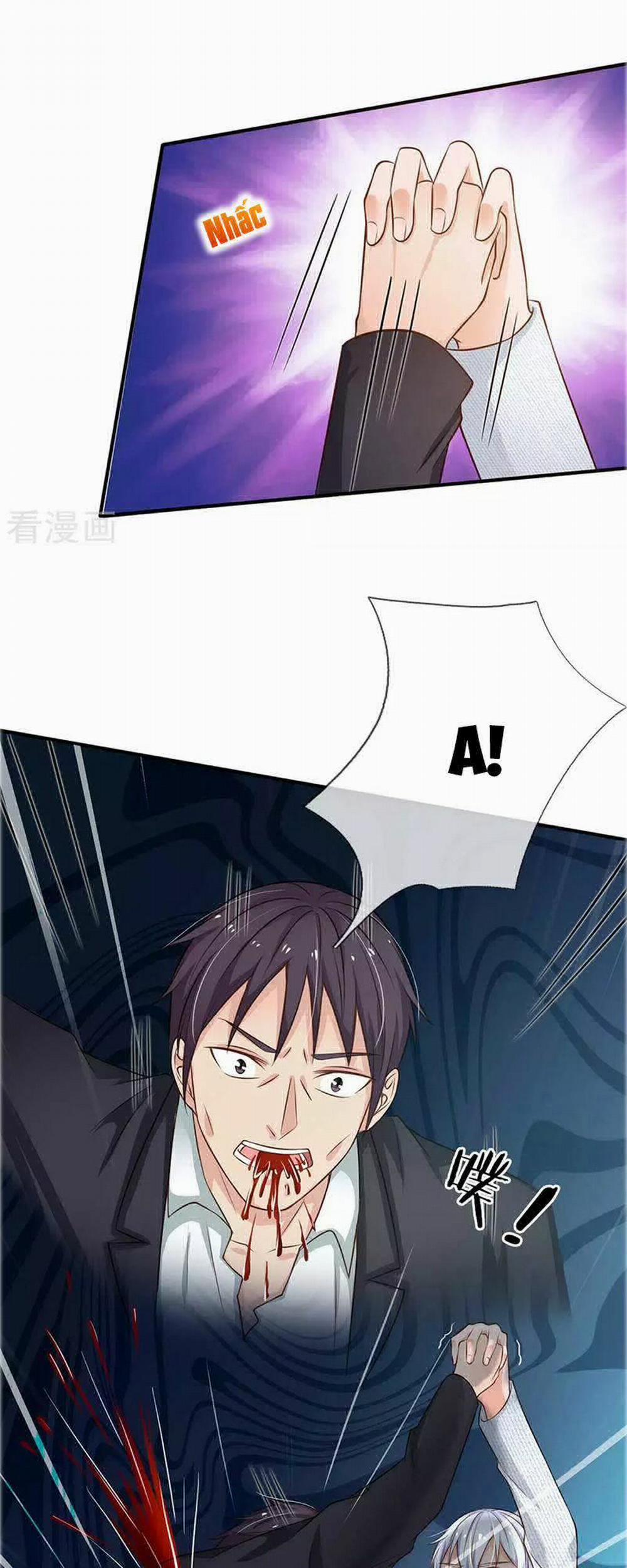 Ngạo Thị Thiên Địa 43 trang 3