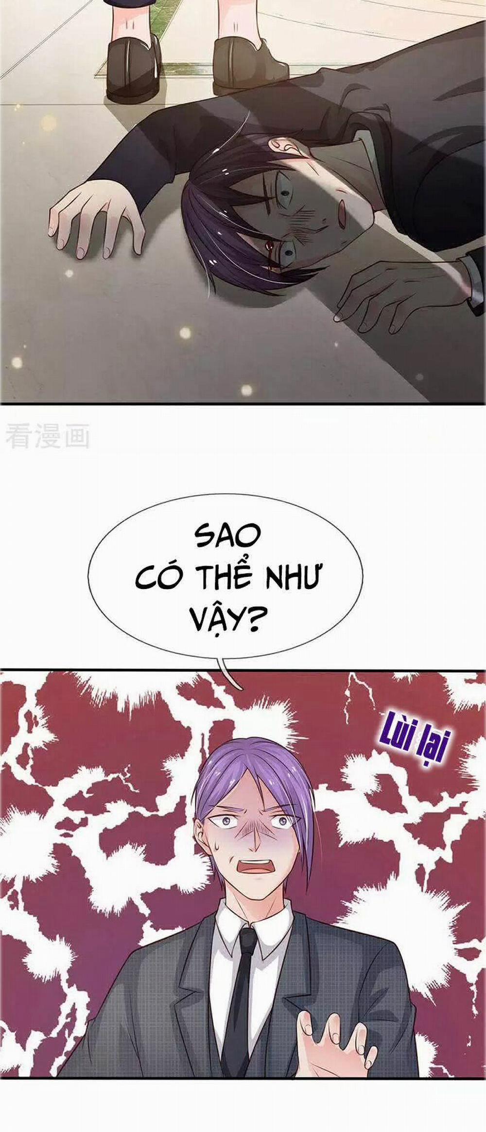 Ngạo Thị Thiên Địa 43 trang 5