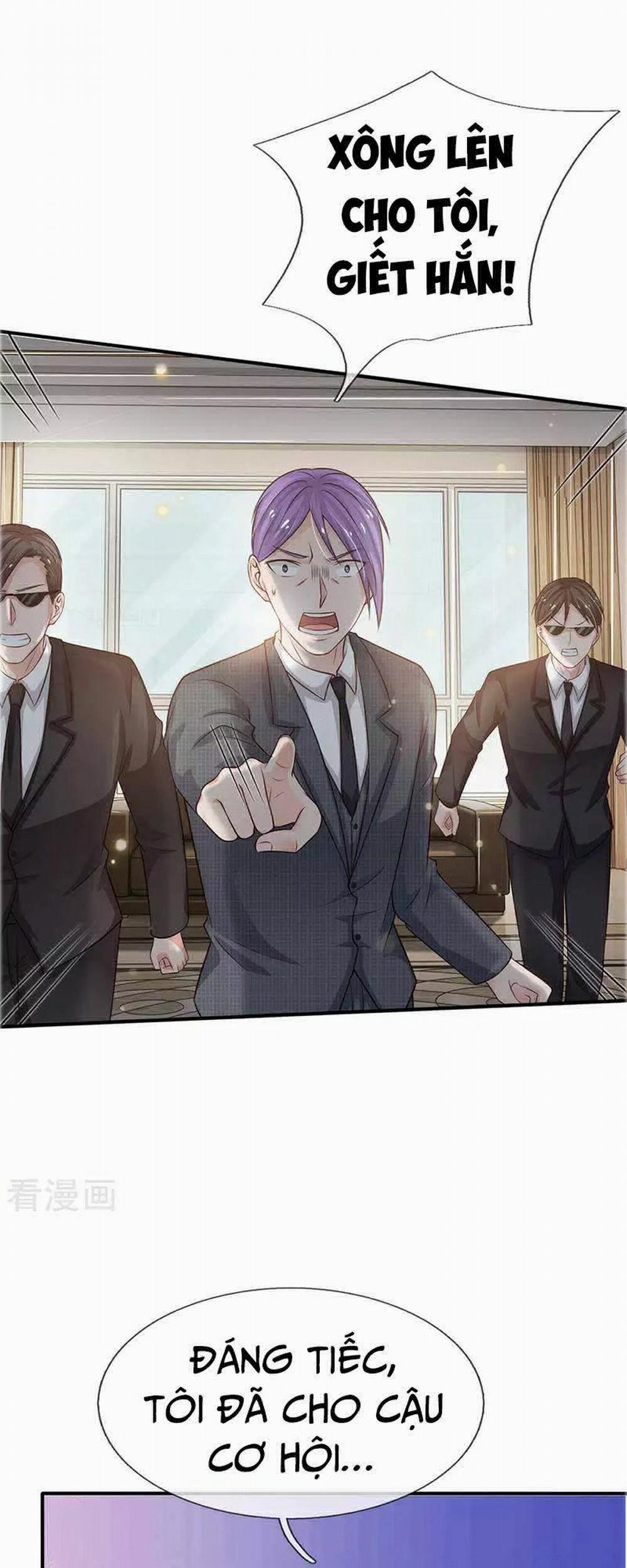 Ngạo Thị Thiên Địa 43 trang 6