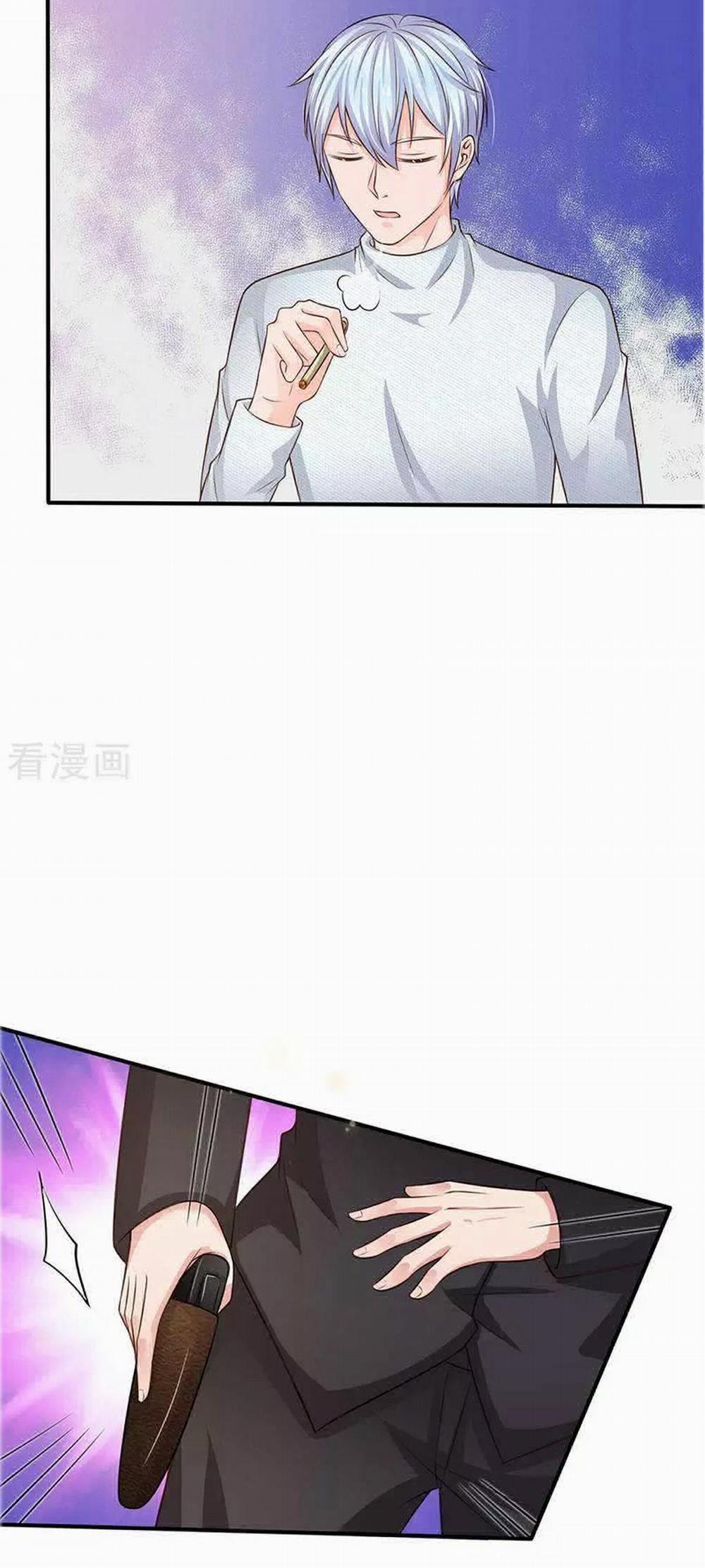 Ngạo Thị Thiên Địa 43 trang 7