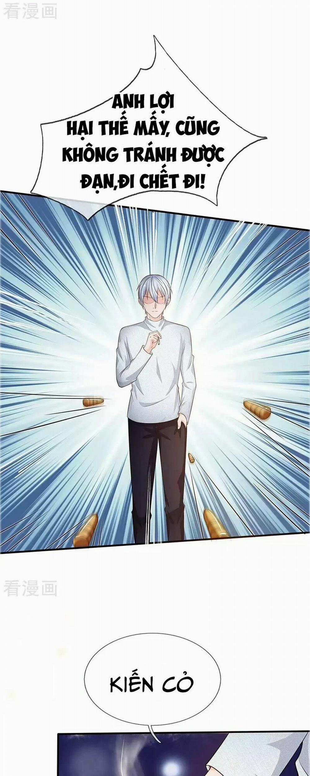 Ngạo Thị Thiên Địa 43 trang 9