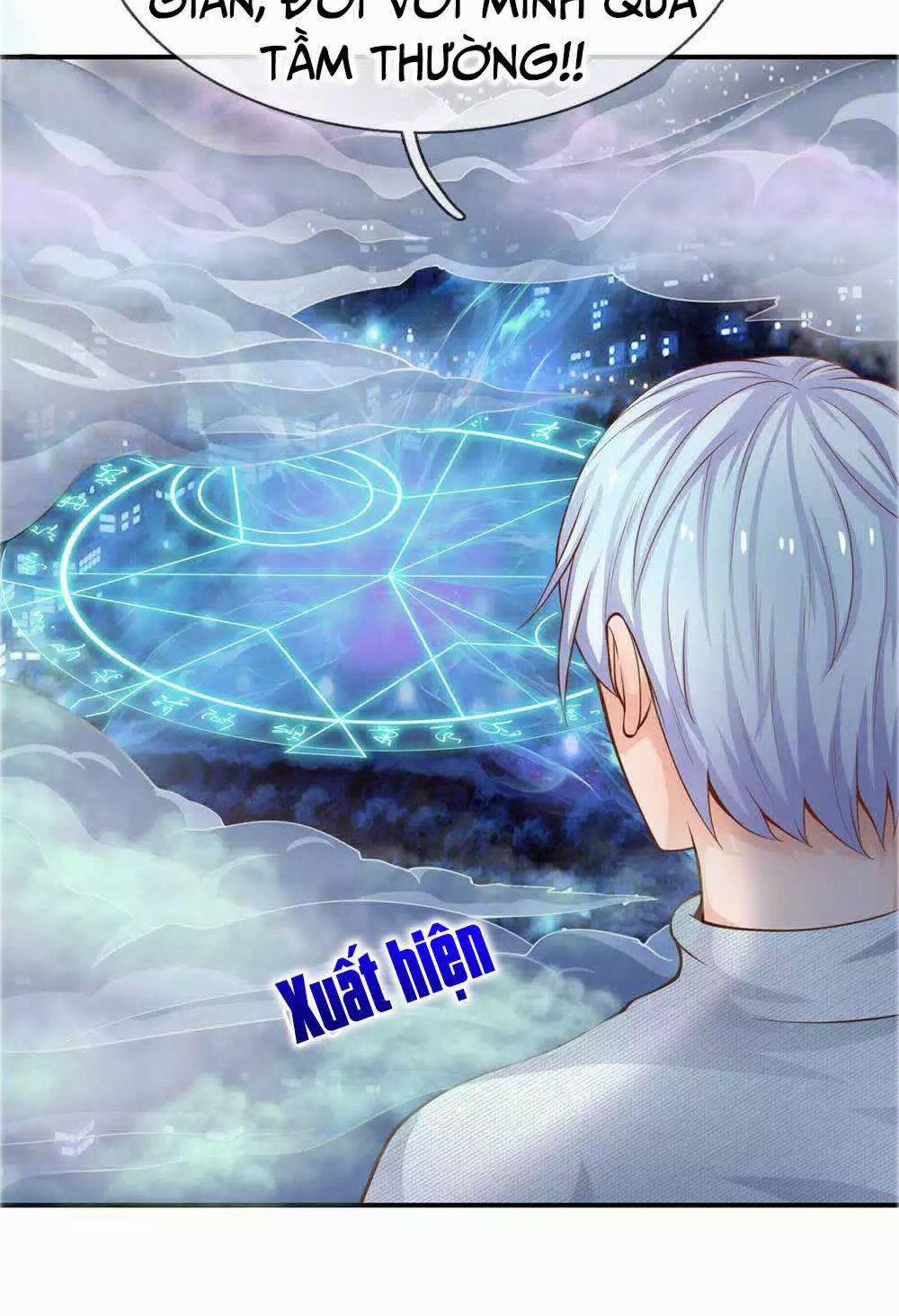 Ngạo Thị Thiên Địa 44 trang 10