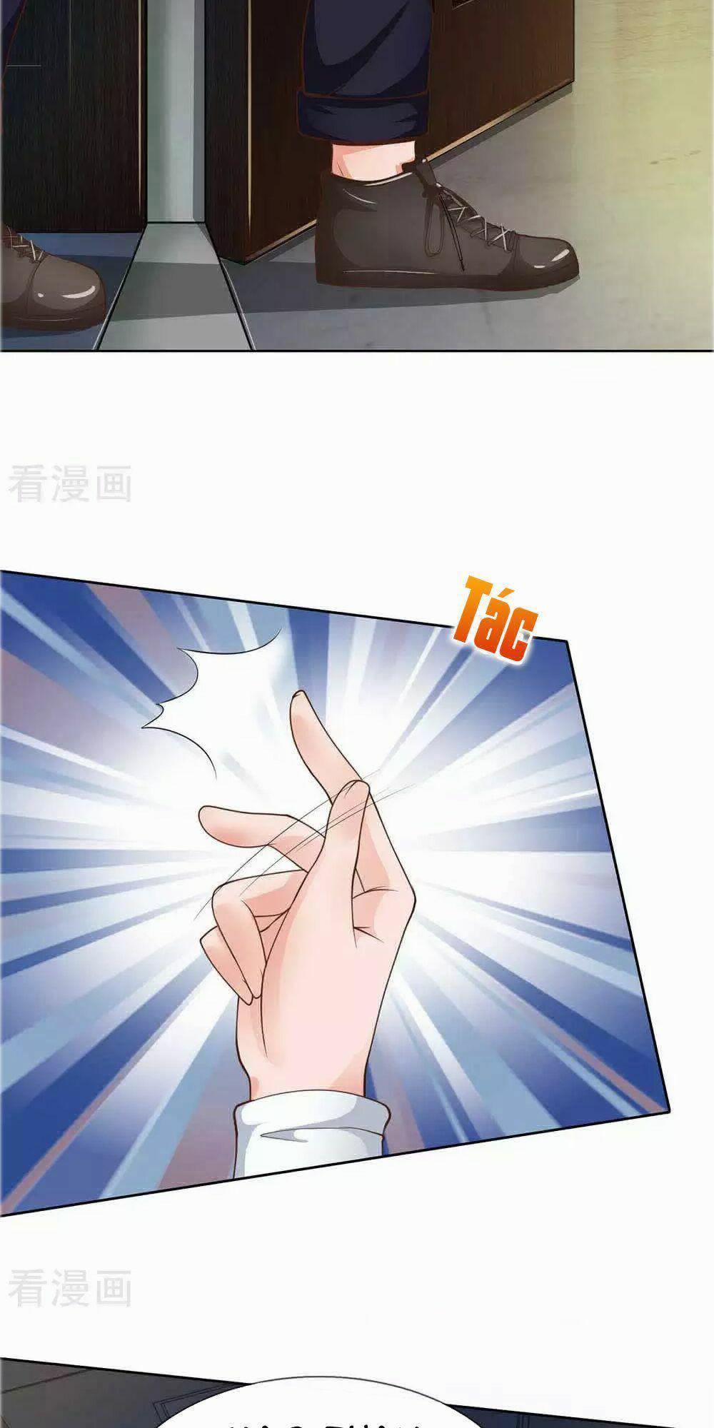 Ngạo Thị Thiên Địa 44 trang 15