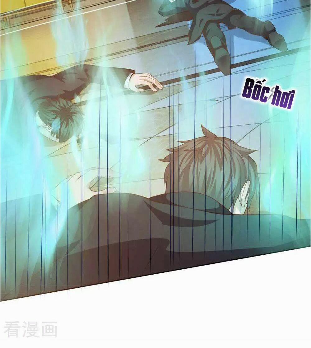 Ngạo Thị Thiên Địa 44 trang 17