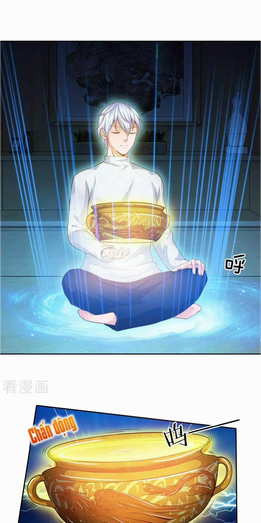 Ngạo Thị Thiên Địa 44 trang 22