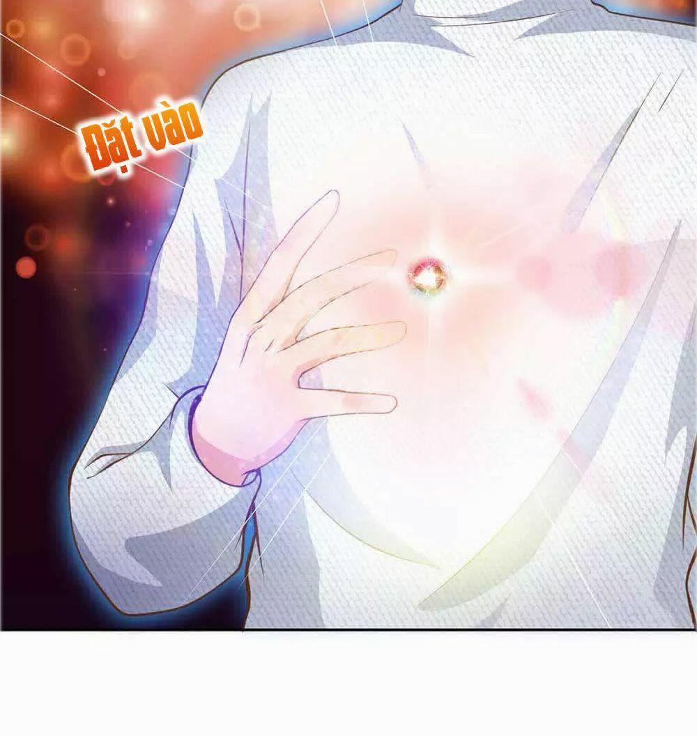 Ngạo Thị Thiên Địa 44 trang 28