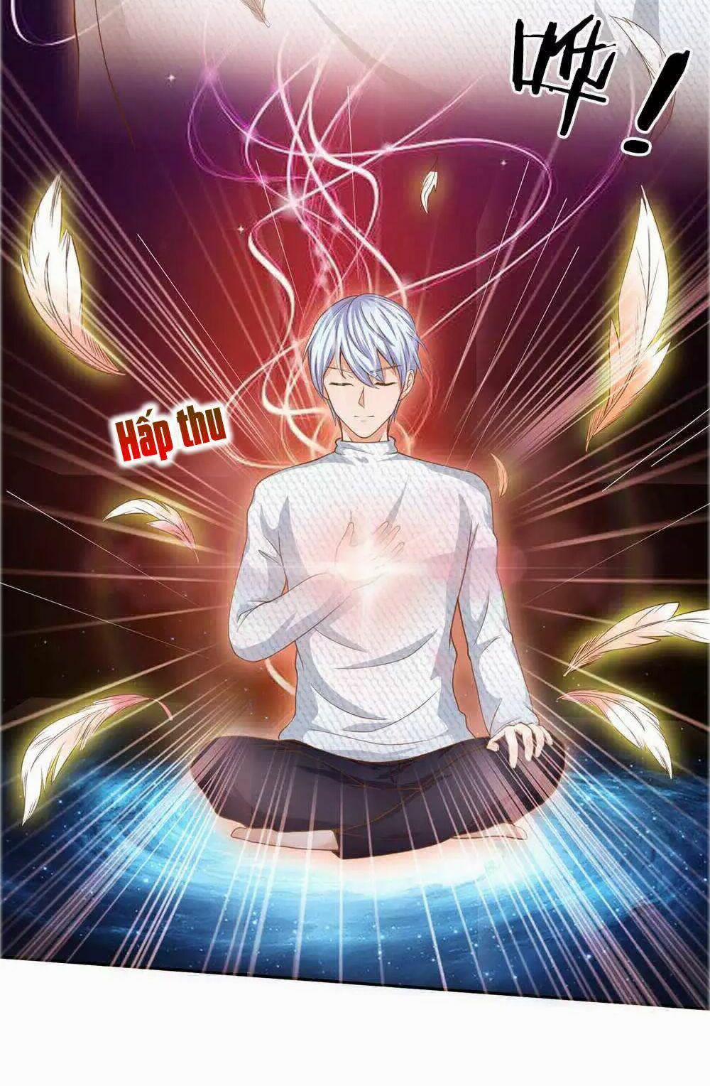 Ngạo Thị Thiên Địa 44 trang 30