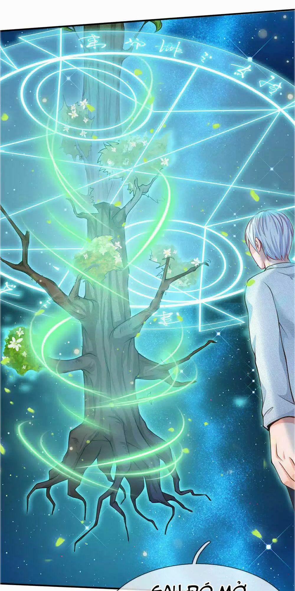 Ngạo Thị Thiên Địa 44 trang 7