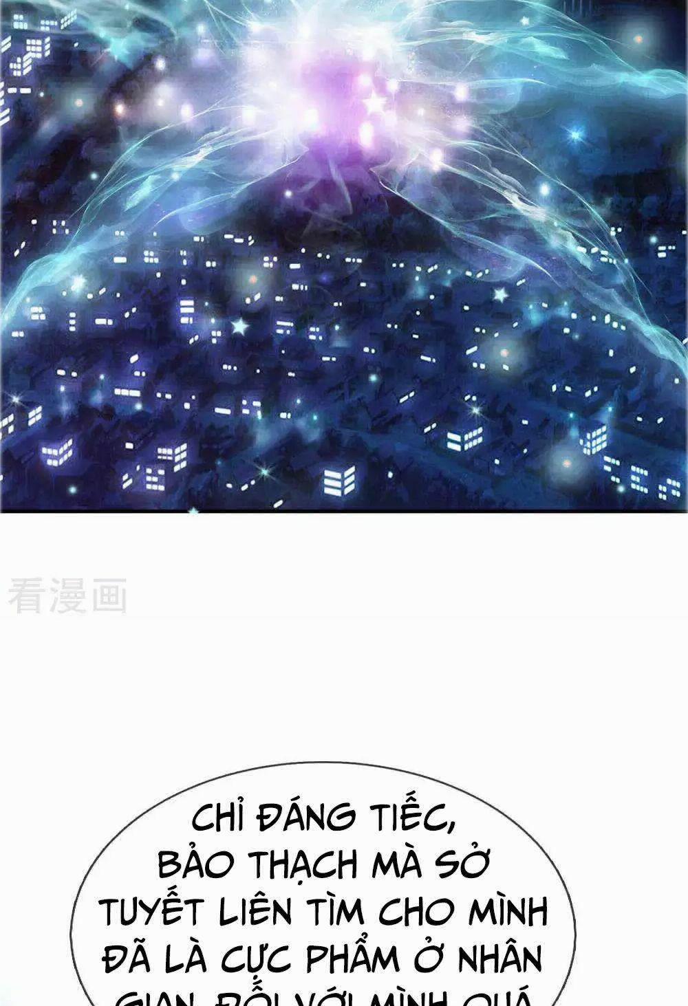 Ngạo Thị Thiên Địa 44 trang 9