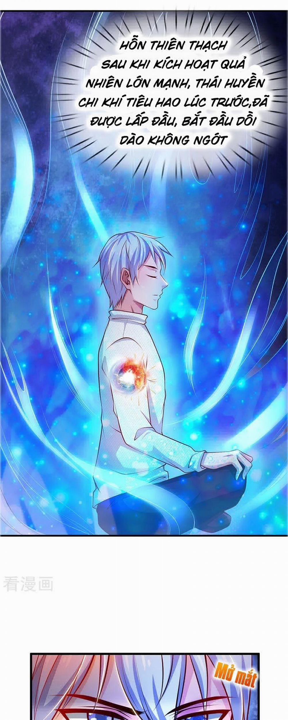 Ngạo Thị Thiên Địa 45 trang 0