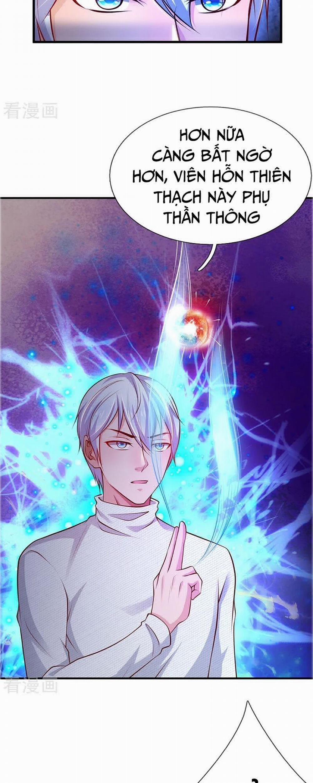 Ngạo Thị Thiên Địa 45 trang 1