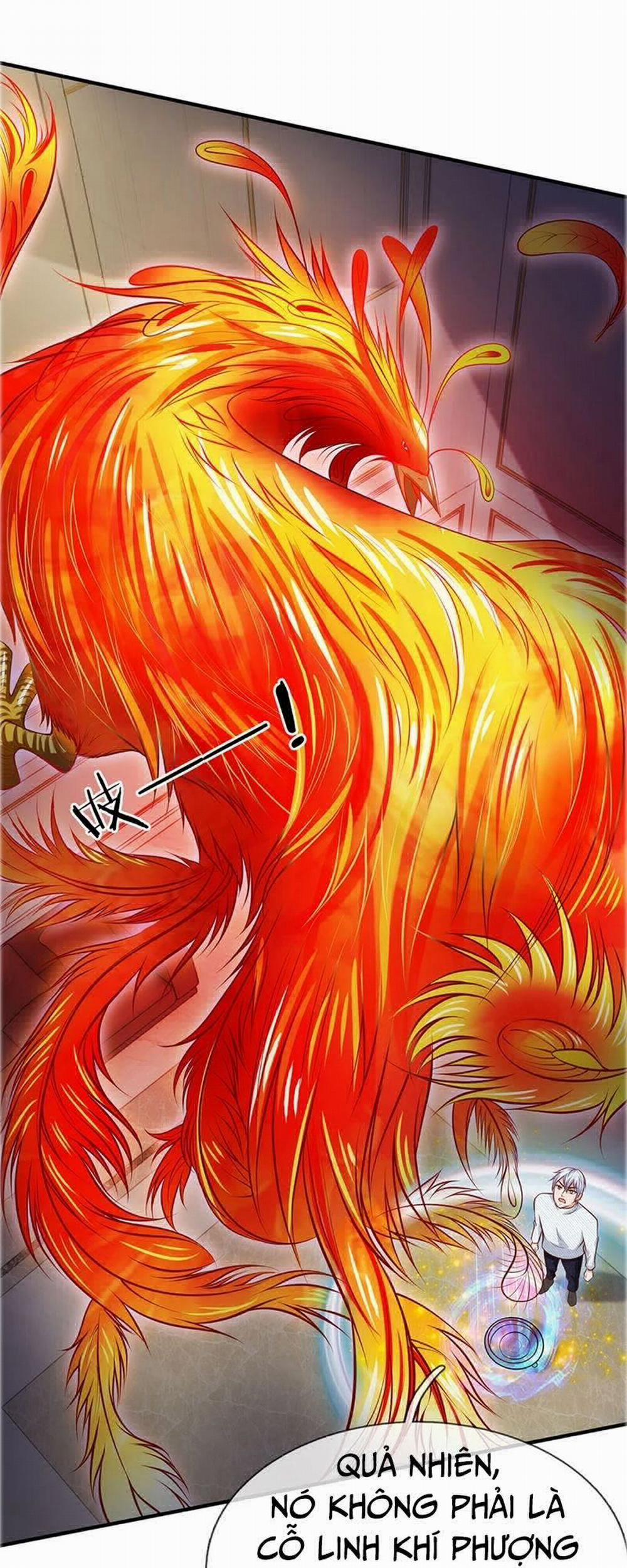 Ngạo Thị Thiên Địa 45 trang 7