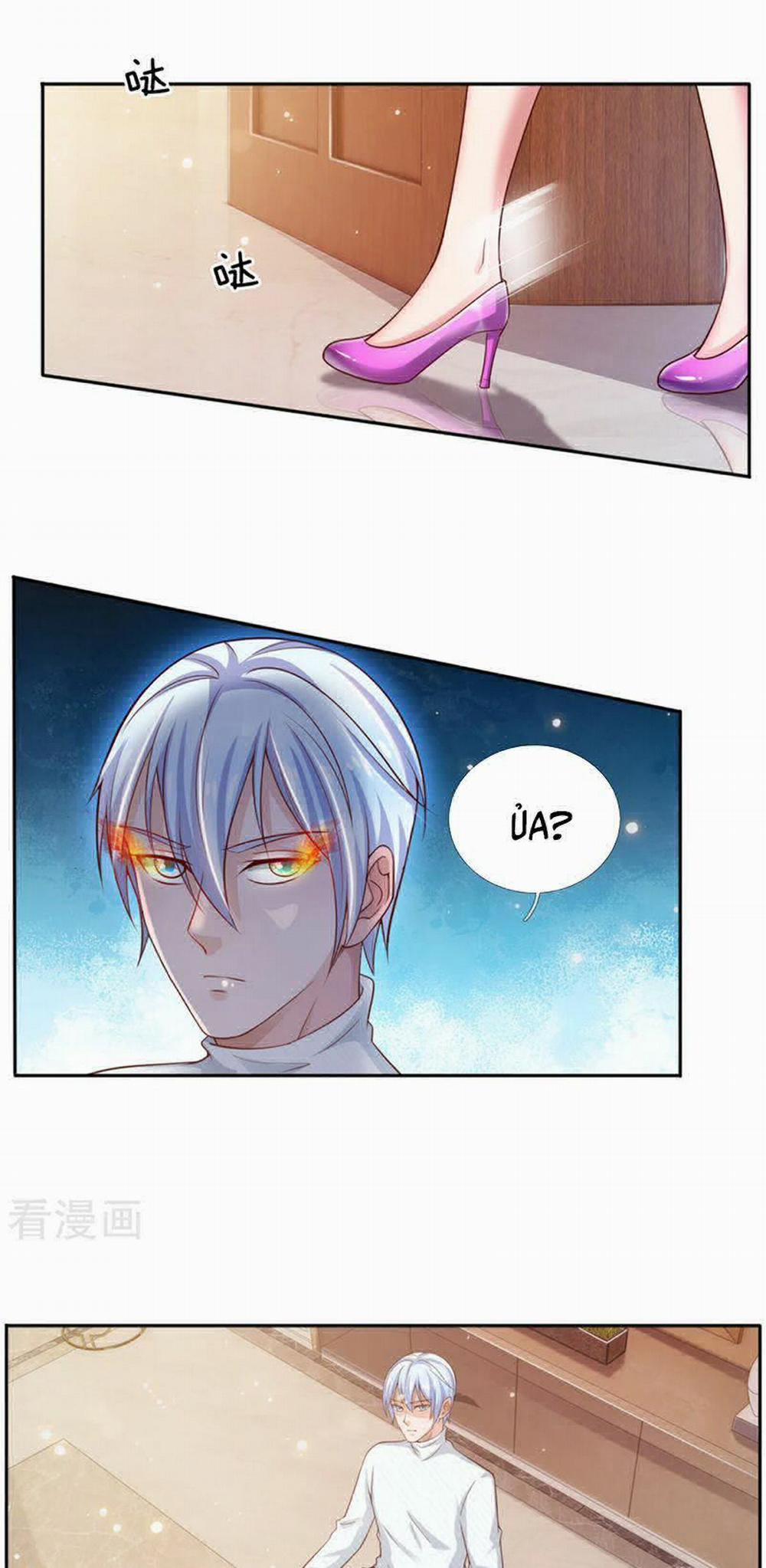 Ngạo Thị Thiên Địa 46 trang 3