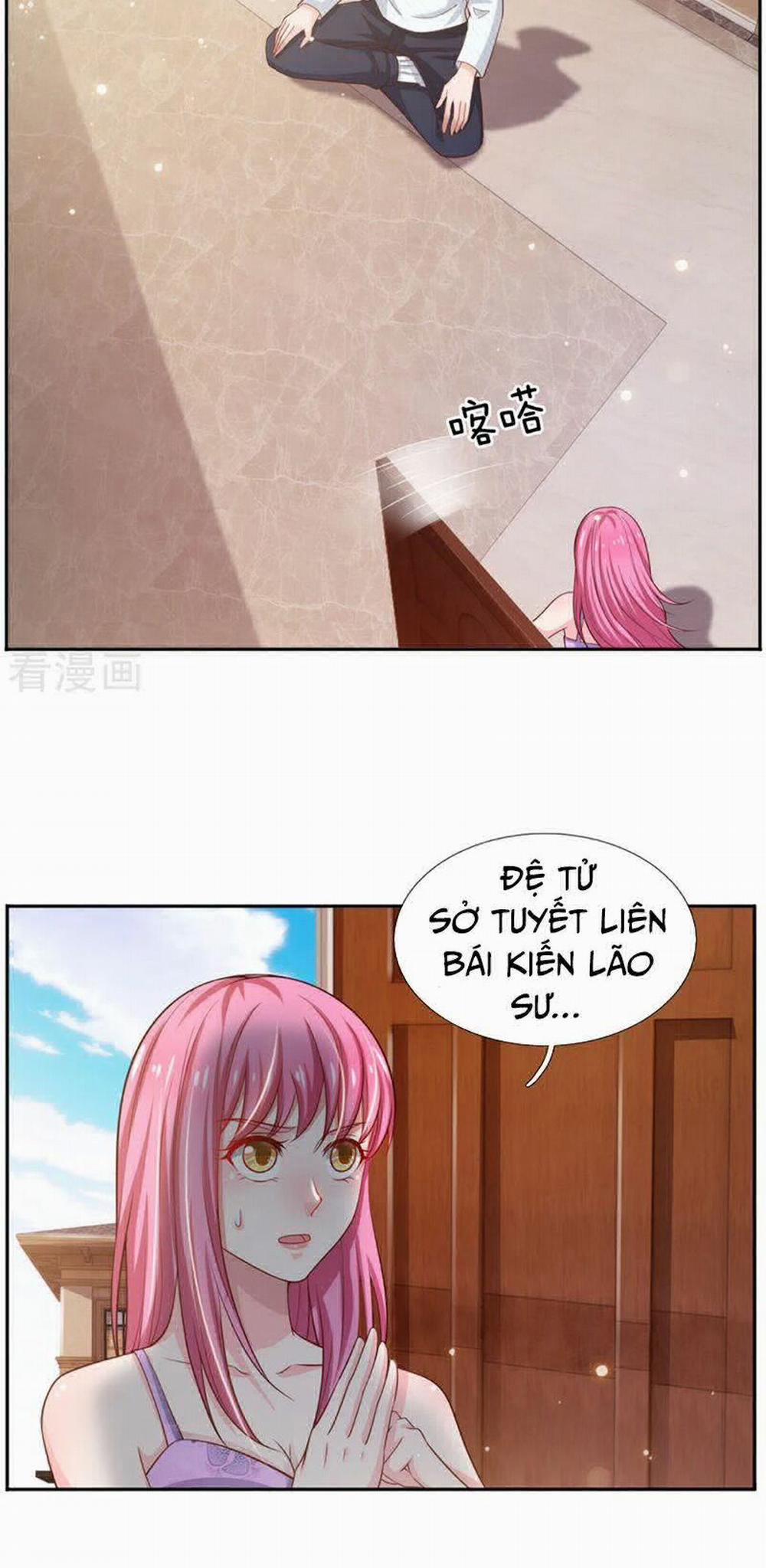 Ngạo Thị Thiên Địa 46 trang 4