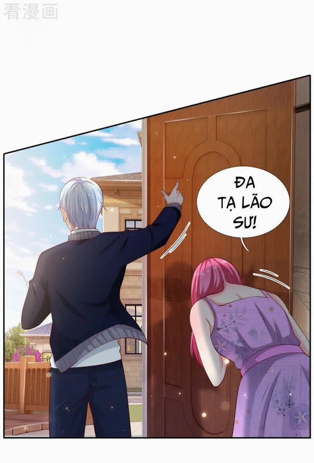 Ngạo Thị Thiên Địa 46 trang 7