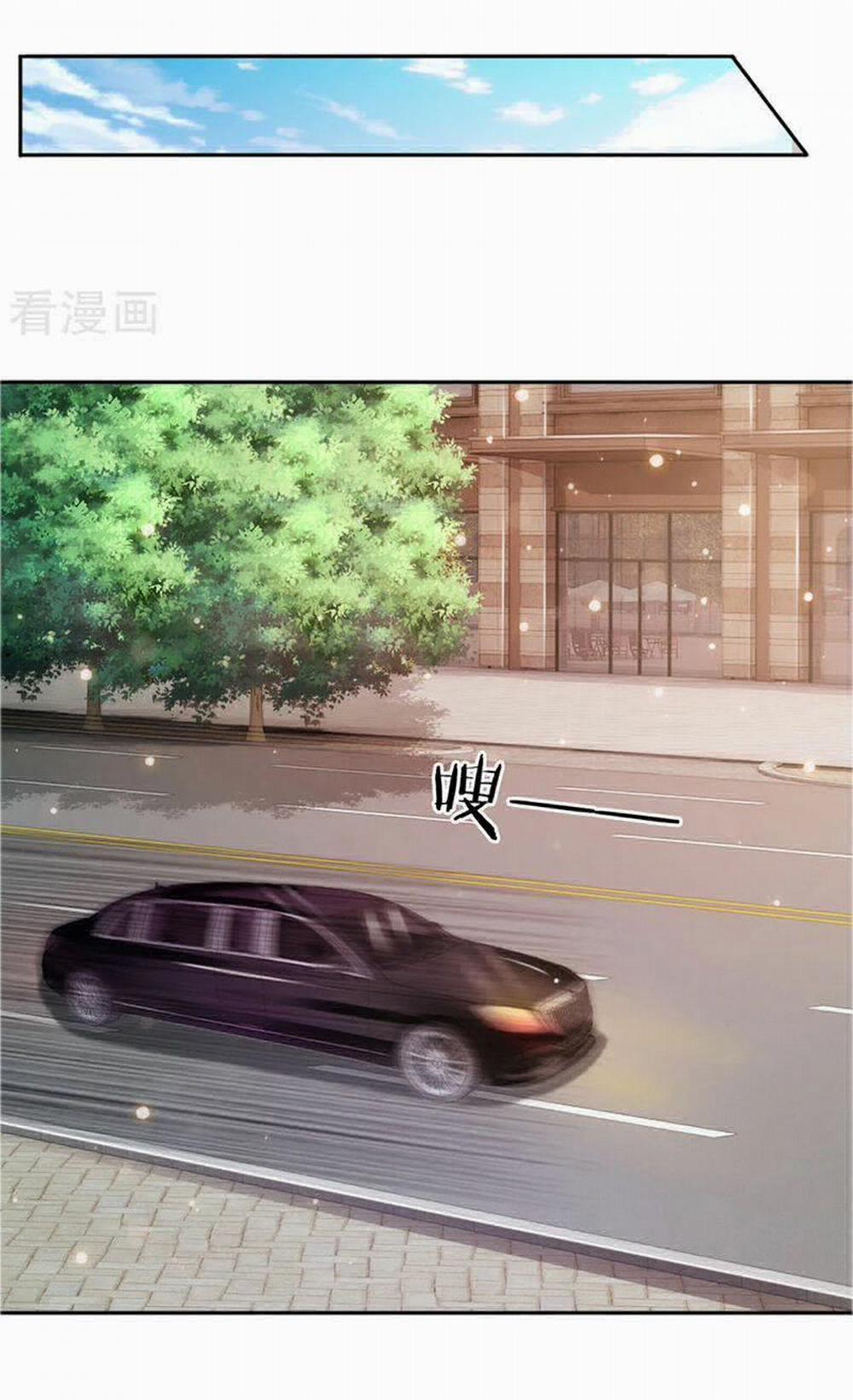 Ngạo Thị Thiên Địa 46 trang 9